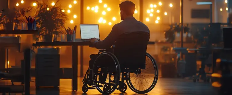 Conformité WCAG et accessibilité web