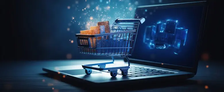 Boutique en ligne e-commerce