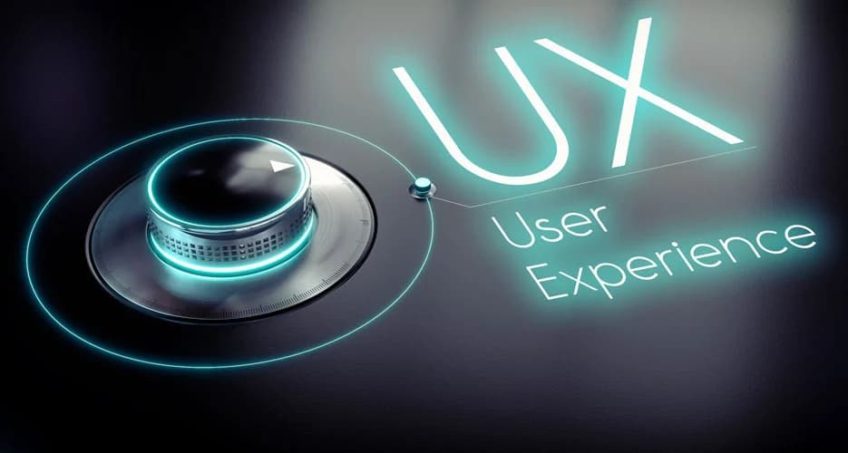 Interface moderne d’un site Next.js performant